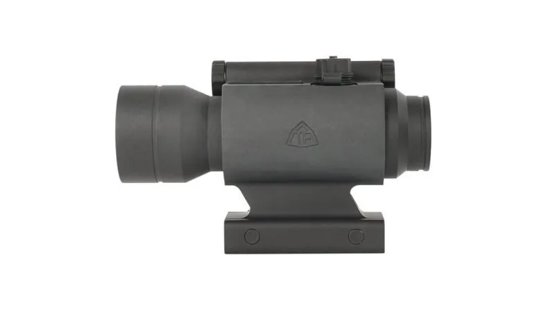 Trinity Force Verace Red Dot Optic VR35C Southern Munitions